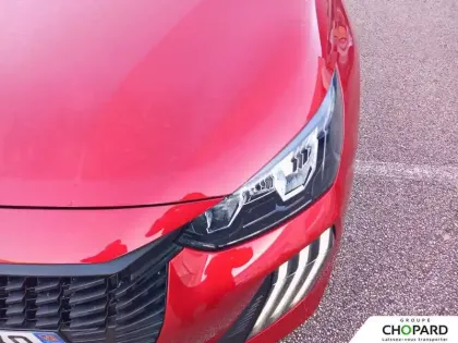 Photo 53 Peugeot 208  PureTech 100 S&S BVM6