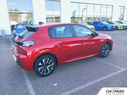 Photo 57 Peugeot 208  PureTech 100 S&S BVM6