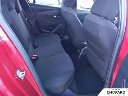 Photo 51 Peugeot 208  PureTech 100 S&S BVM6