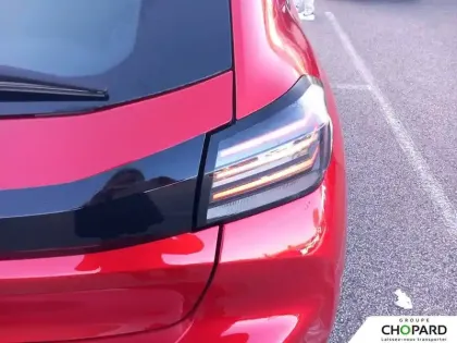 Photo 86 Peugeot 208  PureTech 100 S&S BVM6