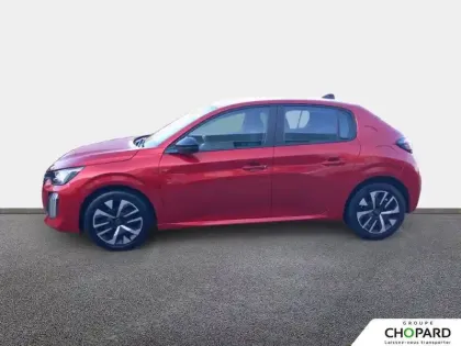 Photo 41 Peugeot 208  PureTech 100 S&S BVM6