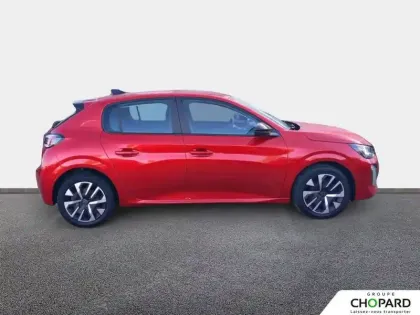 Photo 72 Peugeot 208  PureTech 100 S&S BVM6