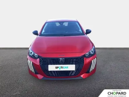 Photo 67 Peugeot 208  PureTech 100 S&S BVM6