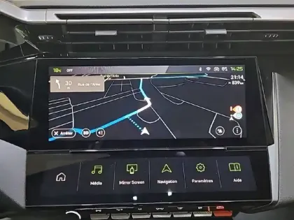 Photo 18 Peugeot 408  PureTech 130 ch S&S EAT8