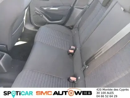 Photo 72 Peugeot 208  PureTech 100 S&S BVM6