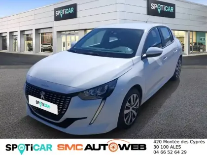 Photo 63 Peugeot 208  PureTech 100 S&S BVM6