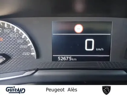 Photo 40 Peugeot 208  PureTech 100 S&S BVM6