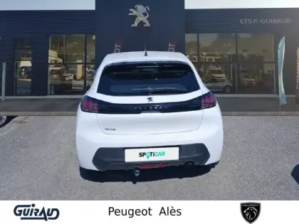 Photo 46 Peugeot 208  PureTech 100 S&S BVM6