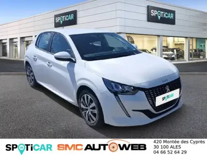 Photo 65 Peugeot 208  PureTech 100 S&S BVM6