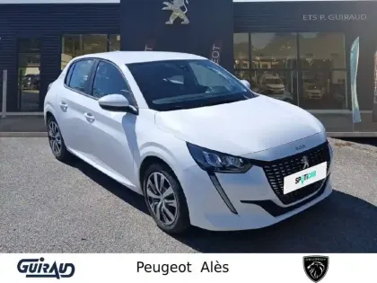 Photo 44 Peugeot 208  PureTech 100 S&S BVM6