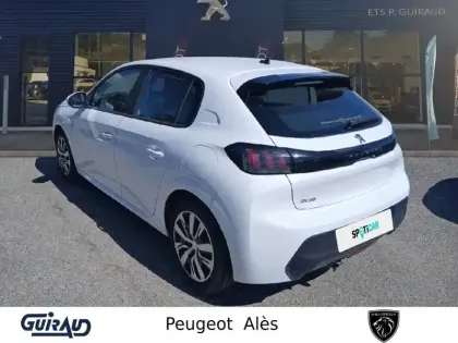 Photo 6 Peugeot 208 Gén. II Ph1 Active 5