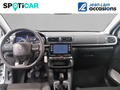 Photo 49 Citroën C3  PureTech 83 S&S BVM5