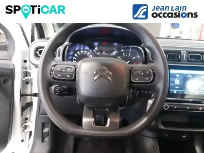 Photo 8 Citroën C3 Gén. III Ph2 C-Series 5