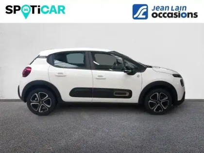 Photo 45 Citroën C3  PureTech 83 S&S BVM5