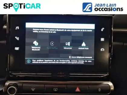 Photo 56 Citroën C3  PureTech 83 S&S BVM5