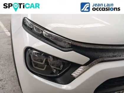 Photo 15 Citroën C3 Gén. III Ph2 C-Series 5