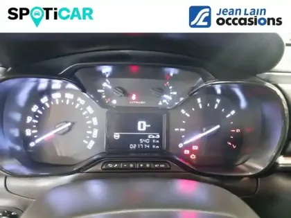 Photo 30 Citroën C3  PureTech 83 S&S BVM5