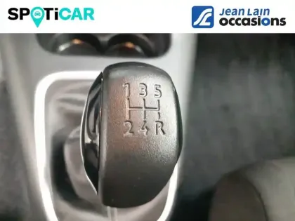 Photo 55 Citroën C3  PureTech 83 S&S BVM5