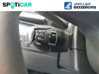 Photo 19 Citroën C3 Gén. III Ph2 C-Series 5