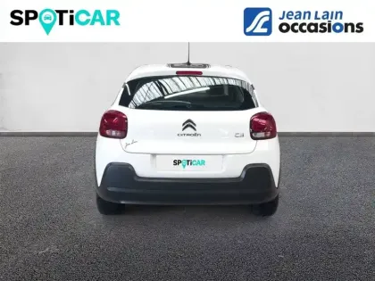 Photo 46 Citroën C3  PureTech 83 S&S BVM5