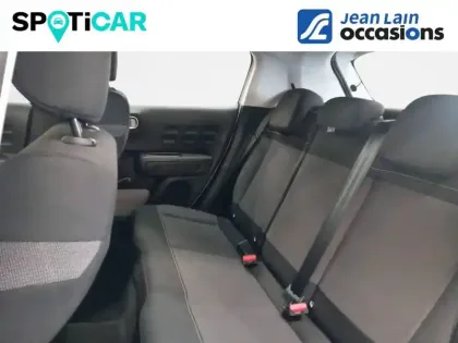 Photo 53 Citroën C3  PureTech 83 S&S BVM5