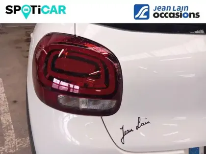 Photo 37 Citroën C3  PureTech 83 S&S BVM5