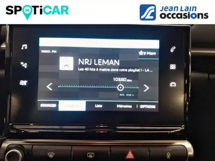 Photo 38 Citroën C3  PureTech 83 S&S BVM5