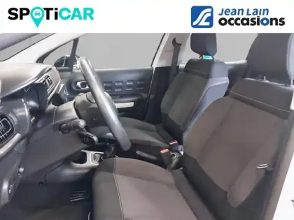 Photo 31 Citroën C3  PureTech 83 S&S BVM5