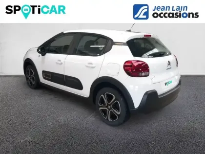 Photo 27 Citroën C3  PureTech 83 S&S BVM5