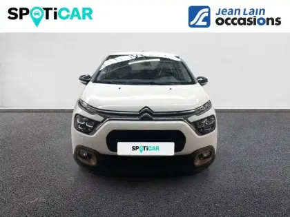 Photo 43 Citroën C3  PureTech 83 S&S BVM5