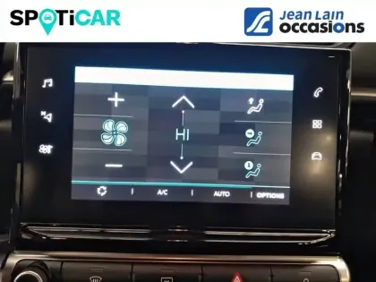 Photo 60 Citroën C3  PureTech 83 S&S BVM5