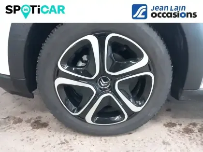 Photo 33 Citroën C3  PureTech 83 S&S BVM5