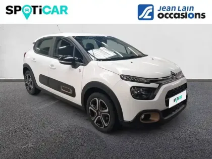 Photo 23 Citroën C3  PureTech 83 S&S BVM5