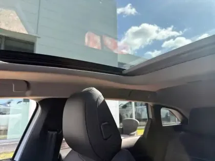 Photo 58 Citroën C5  X Hybride Rechargeable 225 S&S e-EAT8