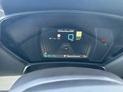 Photo 29 Citroën C5  X Hybride Rechargeable 225 S&S e-EAT8