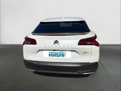 Photo 24 Citroën C5  X Hybride Rechargeable 225 S&S e-EAT8