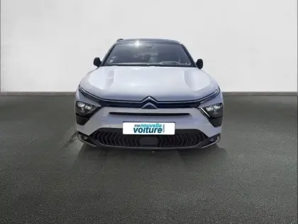 Photo 41 Citroën C5  X Hybride Rechargeable 225 S&S e-EAT8