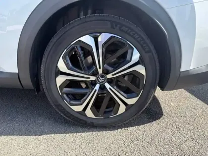 Photo 12 Citroën C5 Gén. I Ph1 Shine Pack 5