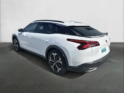 Photo 46 Citroën C5  X Hybride Rechargeable 225 S&S e-EAT8