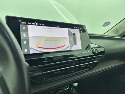 Photo 86 Citroën C5  X Hybride Rechargeable 225 S&S e-EAT8