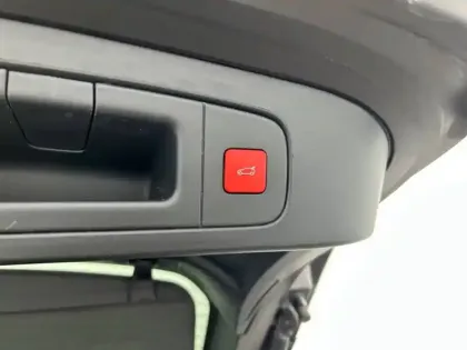 Photo 87 Citroën C5  X Hybride Rechargeable 225 S&S e-EAT8