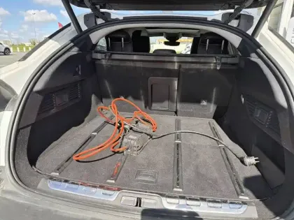 Photo 25 Citroën C5  X Hybride Rechargeable 225 S&S e-EAT8