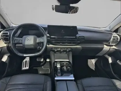 Photo 27 Citroën C5  X Hybride Rechargeable 225 S&S e-EAT8