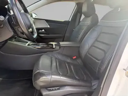 Photo 10 Citroën C5 Gén. I Ph1 Shine Pack 5