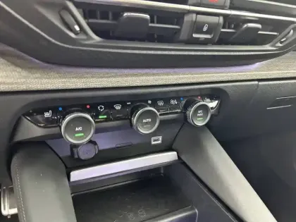 Photo 84 Citroën C5  X Hybride Rechargeable 225 S&S e-EAT8