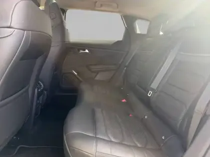 Photo 31 Citroën C5  X Hybride Rechargeable 225 S&S e-EAT8