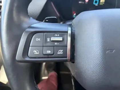 Photo 59 Citroën C5  X Hybride Rechargeable 225 S&S e-EAT8