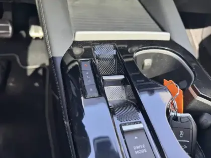 Photo 13 Citroën C5 Gén. I Ph1 Shine Pack 5