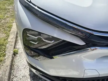 Photo 15 Citroën C5 Gén. I Ph1 Shine Pack 5