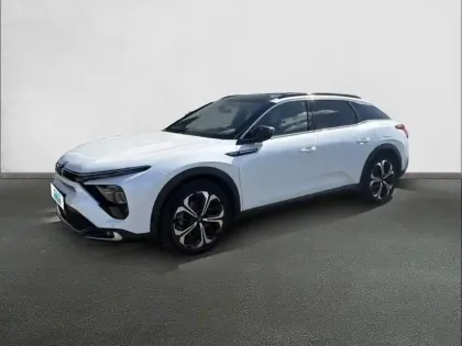 Photo Citroën C5 Shine Pack